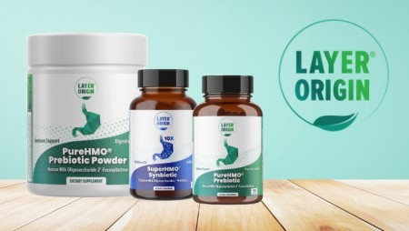 Objevte produkty Layer Origin Nutrition