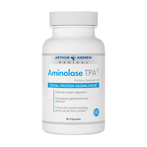 Aminolase TPA - Total Protein Assimilation - 90 kapslí