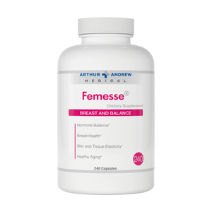 Femesse - Bylinný přípravek pro ženy