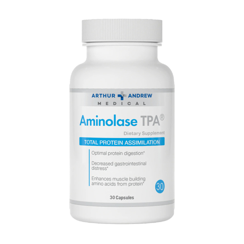 Aminolase TPA - Total Protein Assimilation - 30 kapslí