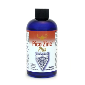 Pico Zinc Plus - Roztok zinku a mědi - 240 ml