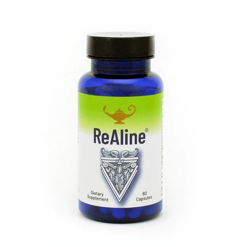 ReAline - B-Vitamíny Plus - 60 kapslí