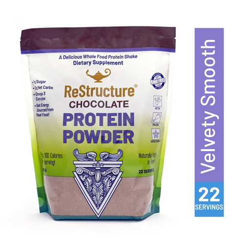 ReStructure - Proteinový prášek - Čokoláda