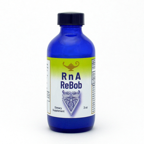 RnA ReBob - Extrakt z ječmene