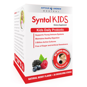 Syntol Kids - dětské probiotikum