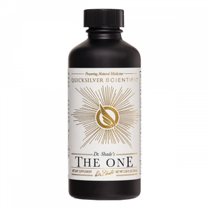 The One Mitochondrial Optimizer - Podpora energie - 100 ml